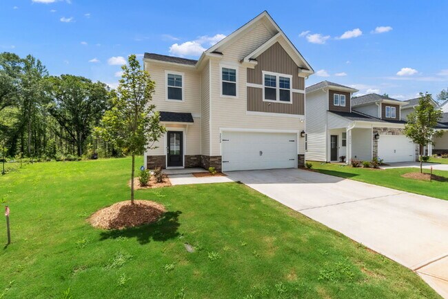 Building Photo - PRICE DROP! Spacious 3BR, 2.5 BA Westbriar...