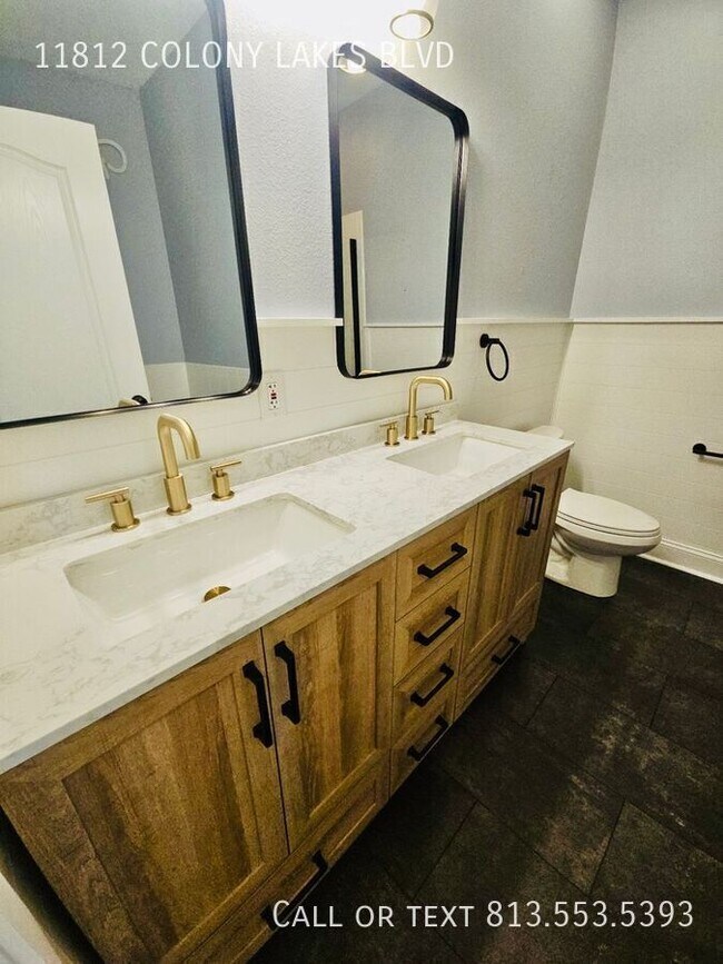 Building Photo - 11812 Colony Lakes Blvd