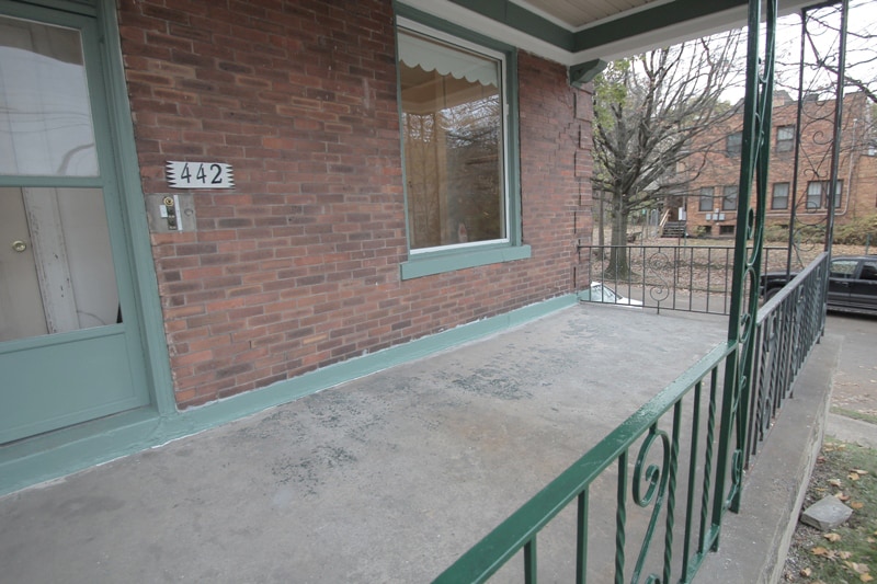 Building Photo - 442 S Trenton Ave