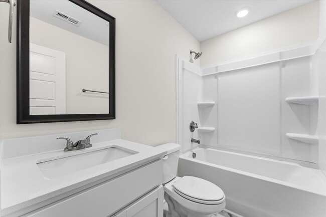 Building Photo - New Construction Townhome