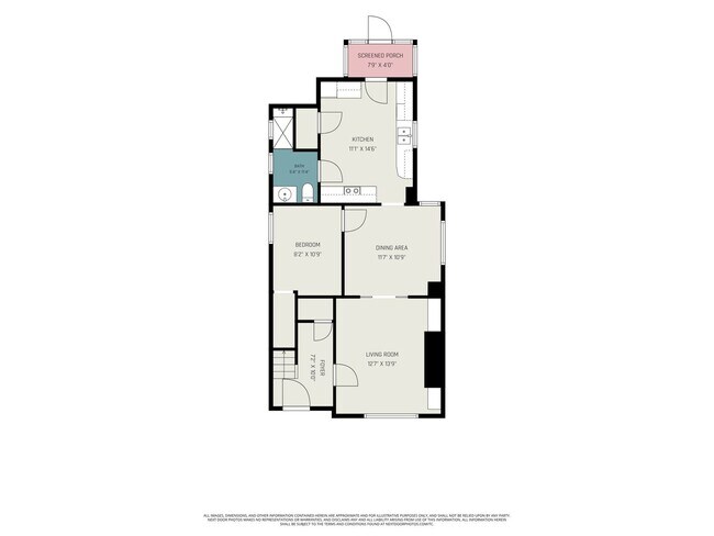 Building Photo - Comfort & Convenience in the Heart of Denver – 3BR/2BA