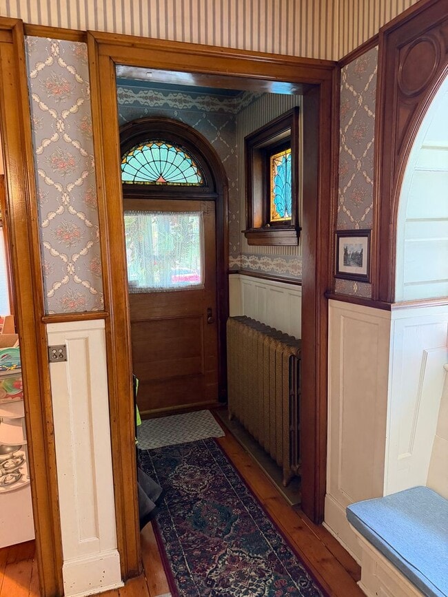 Building Photo - Historic Oregon District Home for Rent – 5 Bed, 3.5 Bath