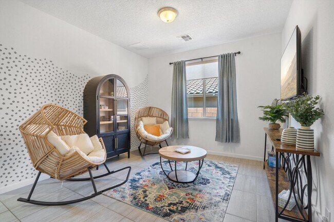 Building Photo - FULLY FURNISHED, Recently Constructed 4 Bedroom Home Available Near Golf Course Rd & Southern Blvd!