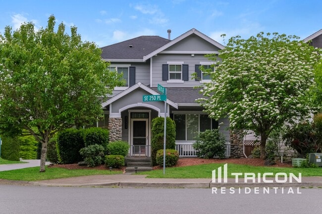 Building Photo - 16311 SE 250th Pl