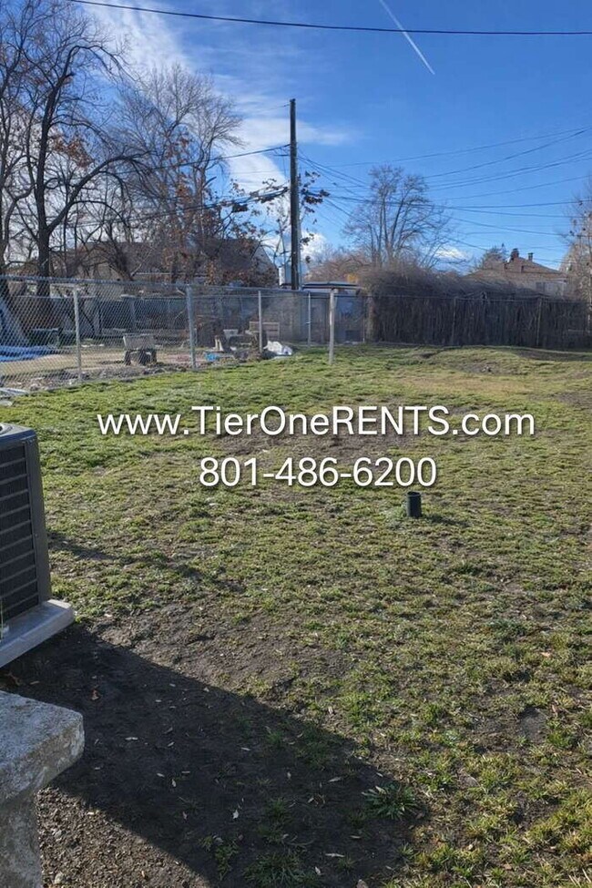 Building Photo - NO DEPOSIT option for qualified renters