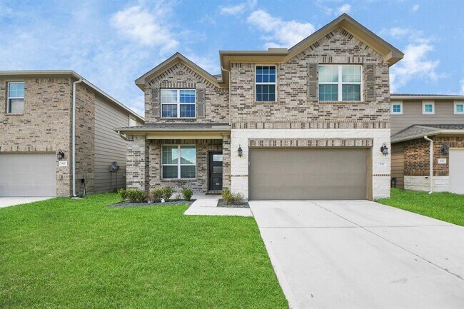 Building Photo - 931 Barstow Dr