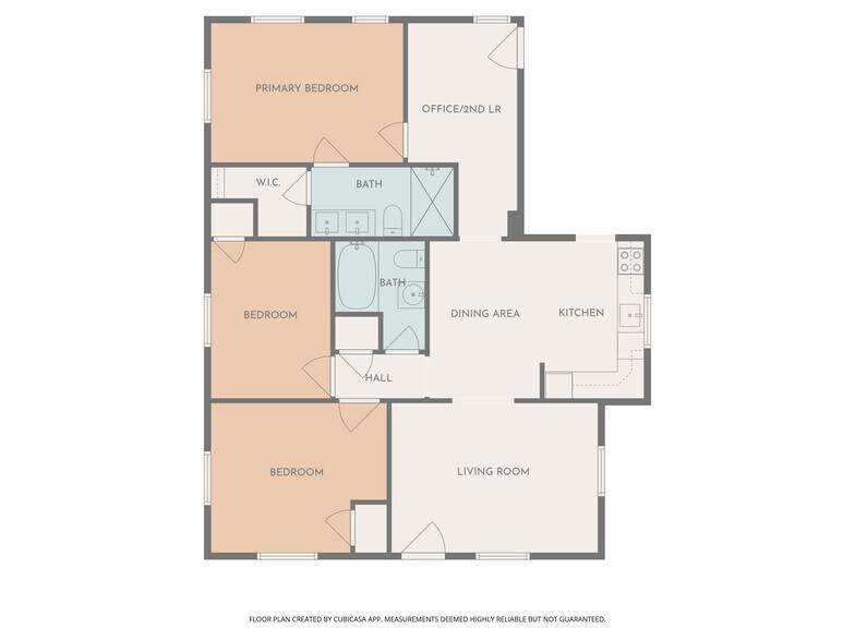 Building Photo - 2629 Dellrose Ave