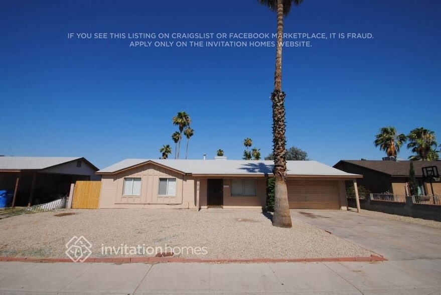 Primary Photo - 1619 N 62nd Ave