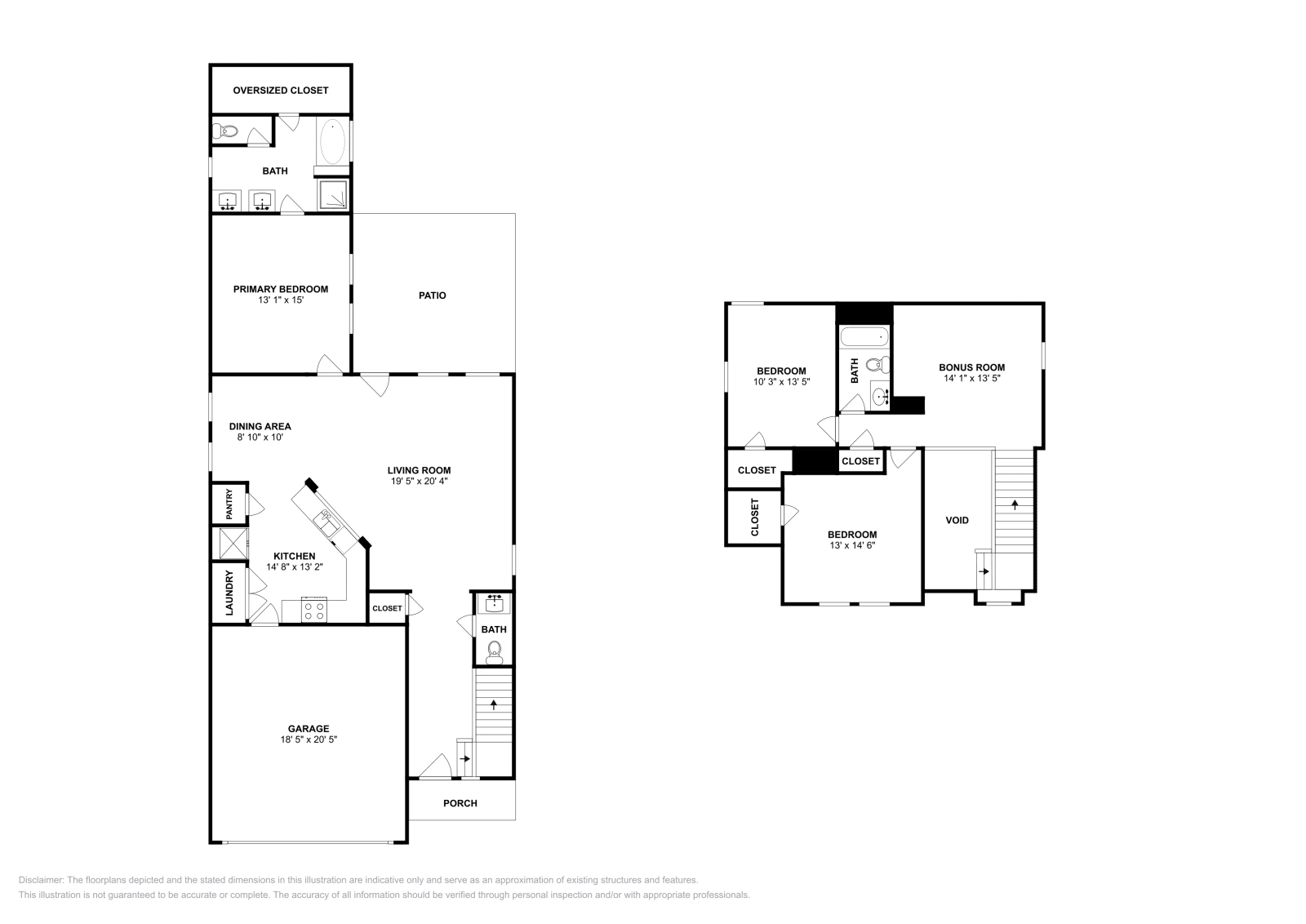 Building Photo - 5703 Straight Way