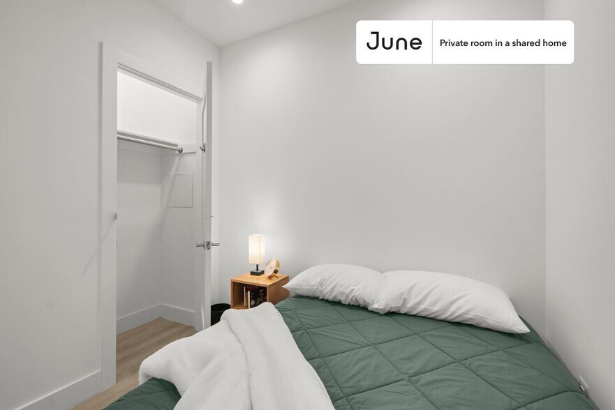 Building Photo - Room in Shared 4 bed/2 bath home in Dupont Circle