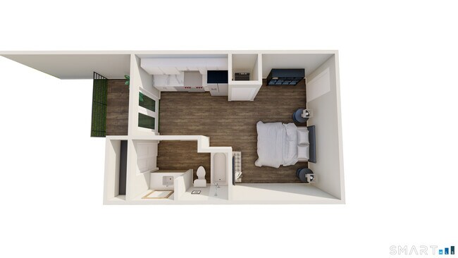 Building Photo - 969 Hopmeadow St