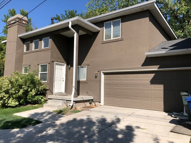 Newly Remodeled Sugarhouse Charmer! - 1147 E Garfield Ave