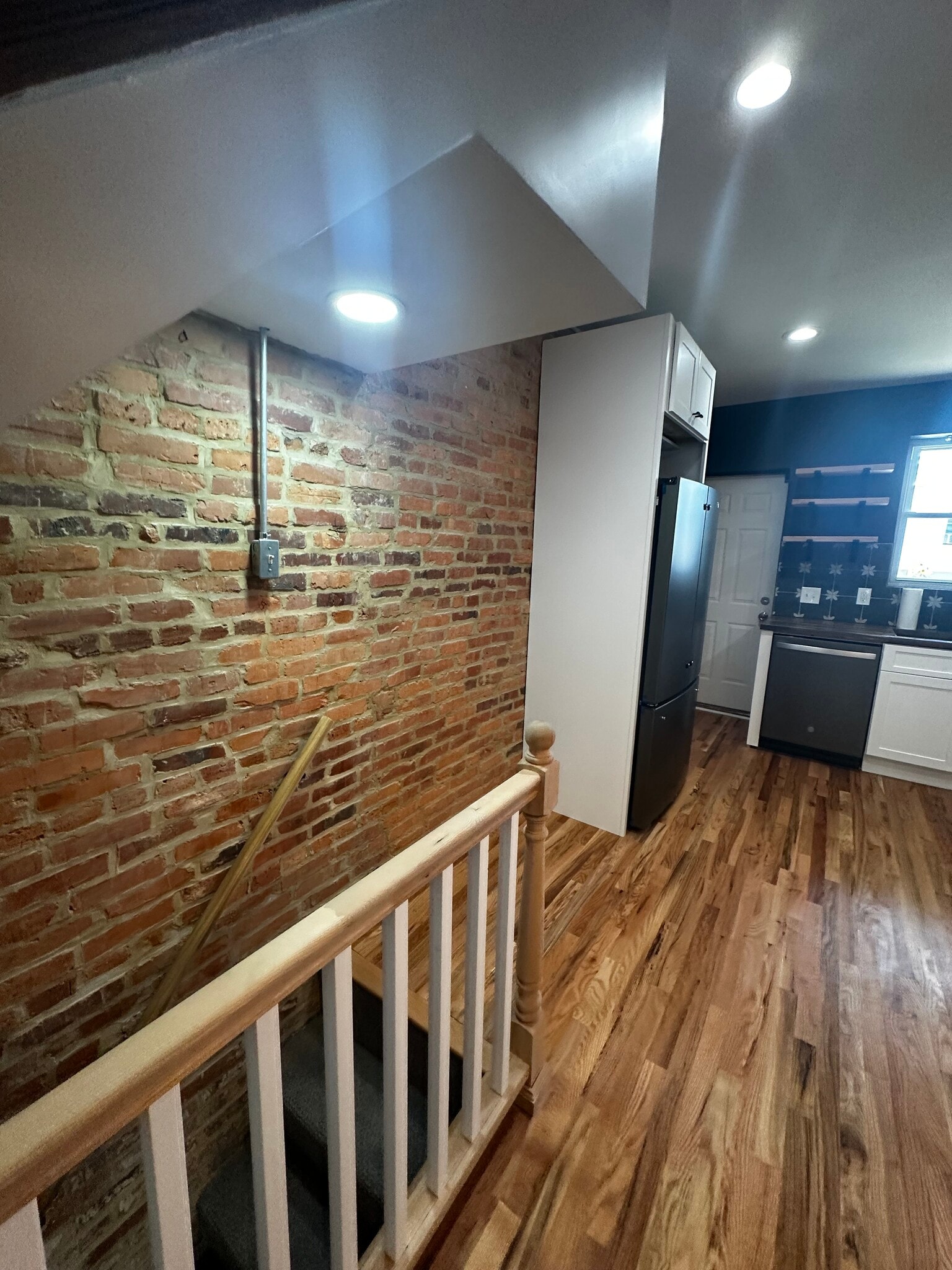 Building Photo - 314 Oldham St