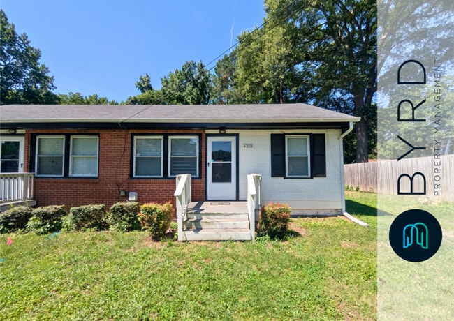 Primary Photo - 4303 Britannia Rd