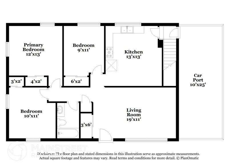 Building Photo - 330 Moule Dr