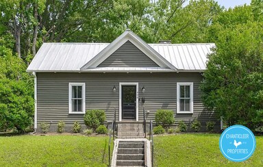 Building Photo - 406 Green St