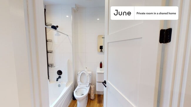 Building Photo - Room in Shared 3 bed/1 bath home in Bedford-Stuyvesant