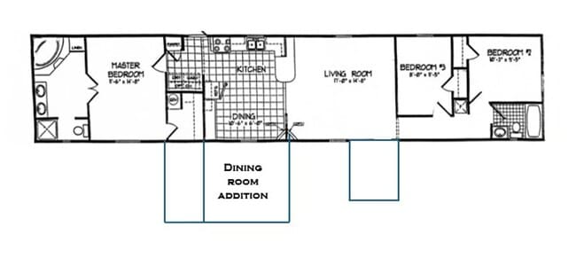 Building Photo - 3 Bed / 2 Bath  on One Acre – Garage Included