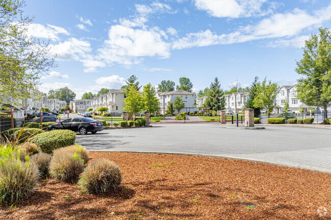 Primary Photo - Stonebrook Townhomes