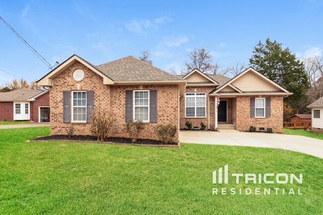 Building Photo - 418 Anthony Branch Dr