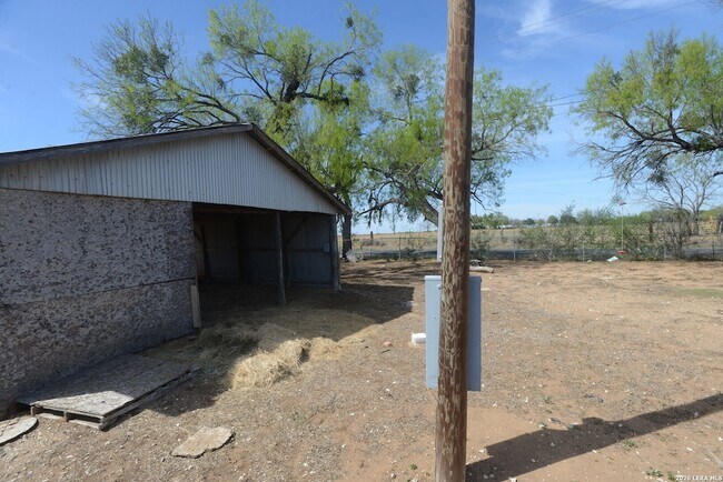 Building Photo - 13598 Old Frio City Rd