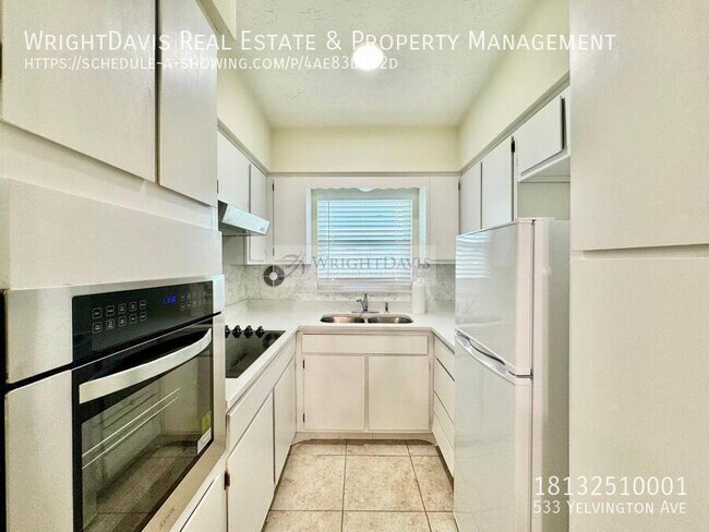 Building Photo - 533 Yelvington Ave