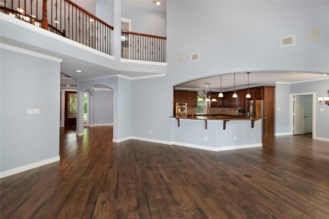 Building Photo - 15 Pawprint Pl