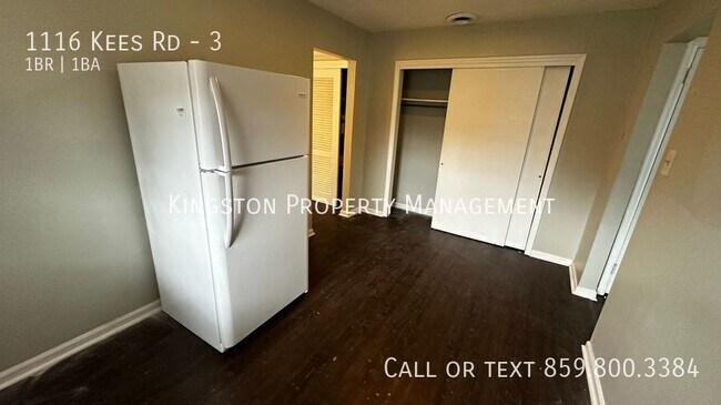 Building Photo - 1116 Kees Rd