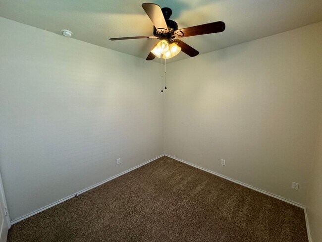 Building Photo - Argyle ISD Gem with Huge Private Backyard & Open Floorplan