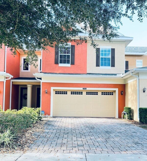 Building Photo - 3903 Oakington Pl