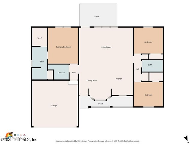 Building Photo - 7429 Zain Michael Ln