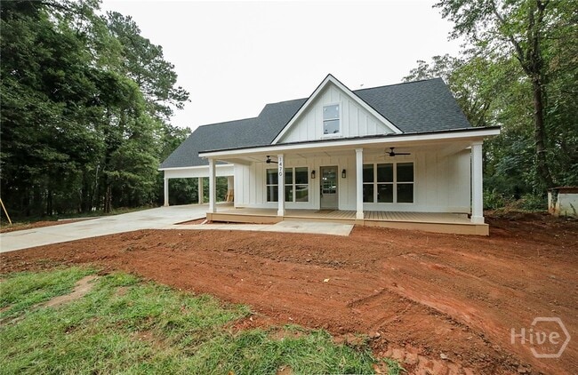 Building Photo - 1470 Mars Hill Rd