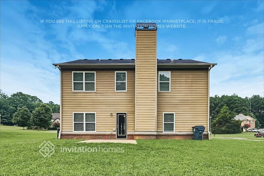 Building Photo - 154 Shoal Park Dr