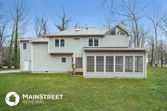 Building Photo - 300 Brandon Mill Cir