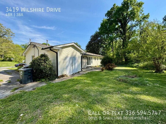 Building Photo - 3419 Wilshire Dr