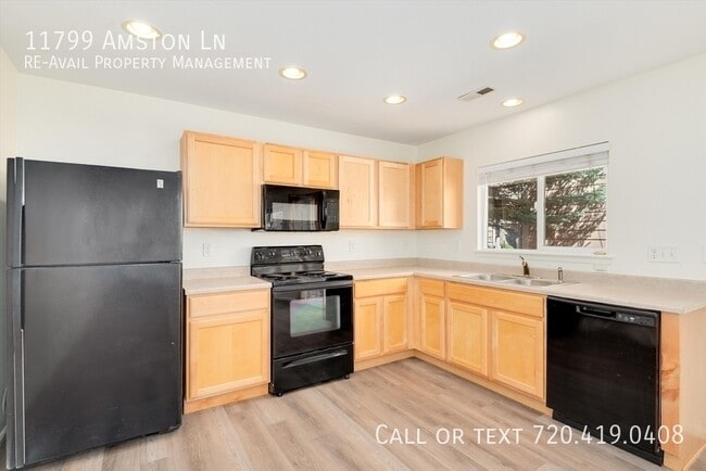 Building Photo - 11799 Amston Ln