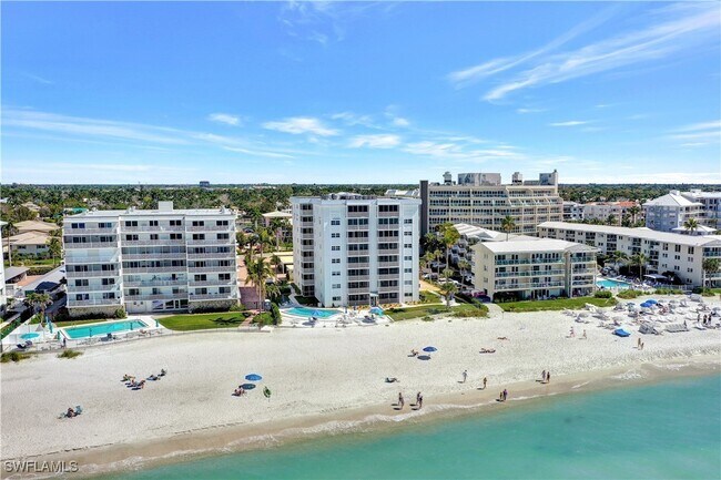 Building Photo - 1919 Gulf Shore Blvd N