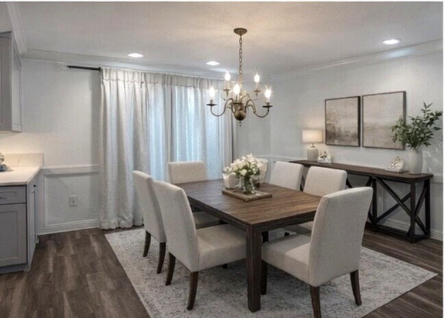 Building Photo - 6736 Kirby Trace Cove