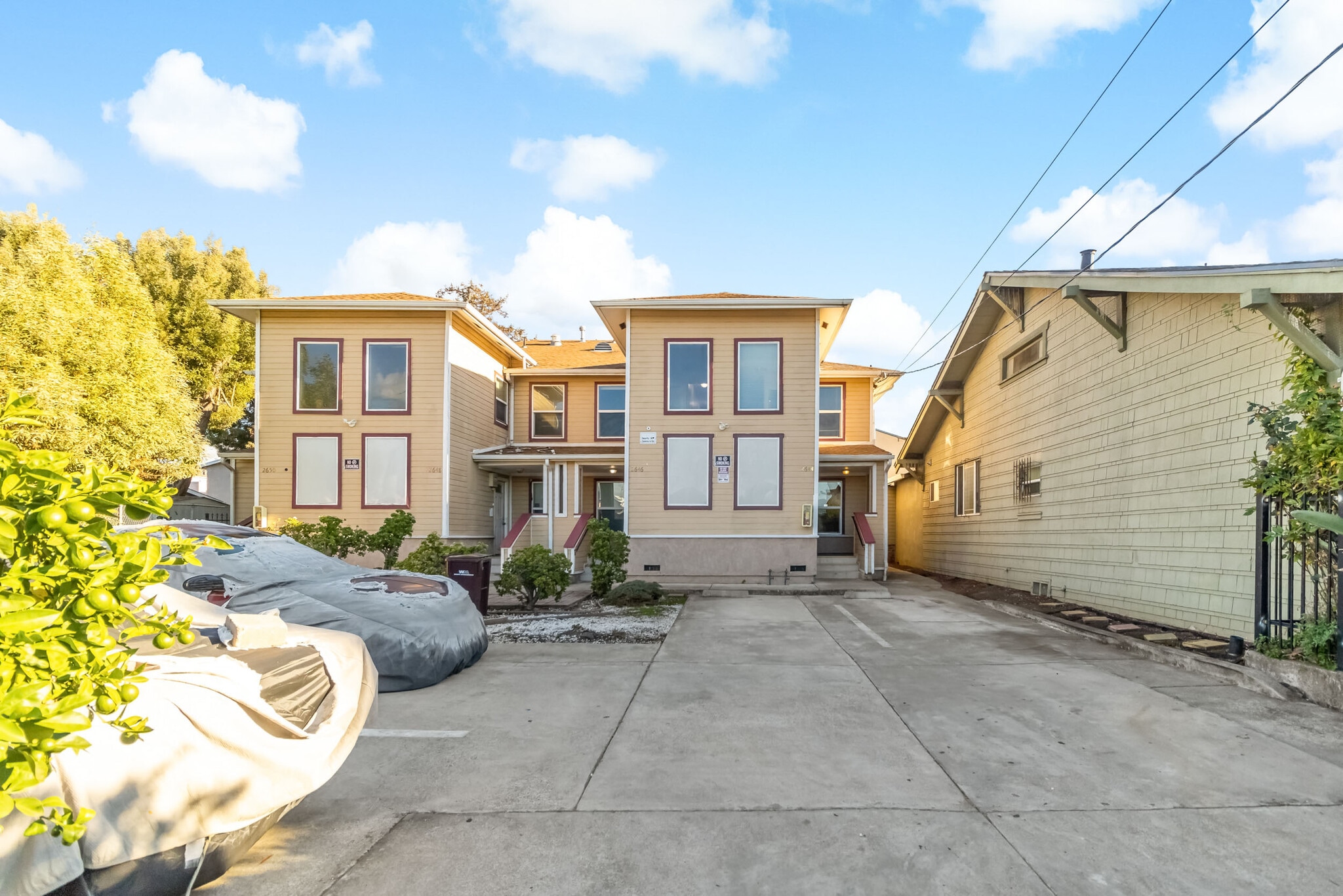 Building Photo - 2644 62nd Ave