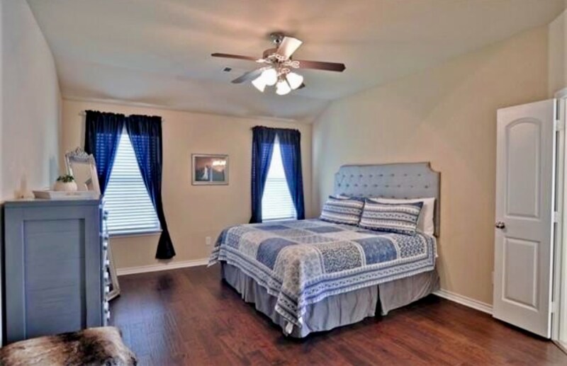 Building Photo - 6124 Amberjack Trail