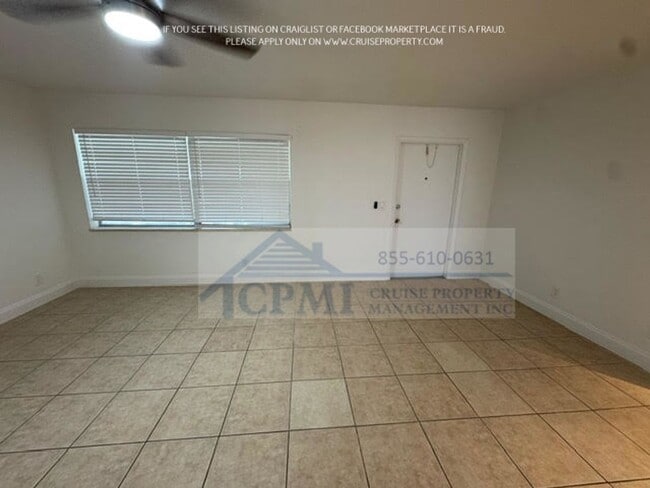 Interior Photo - Eden House - 3601 Van Buren St Hollywood, ...
