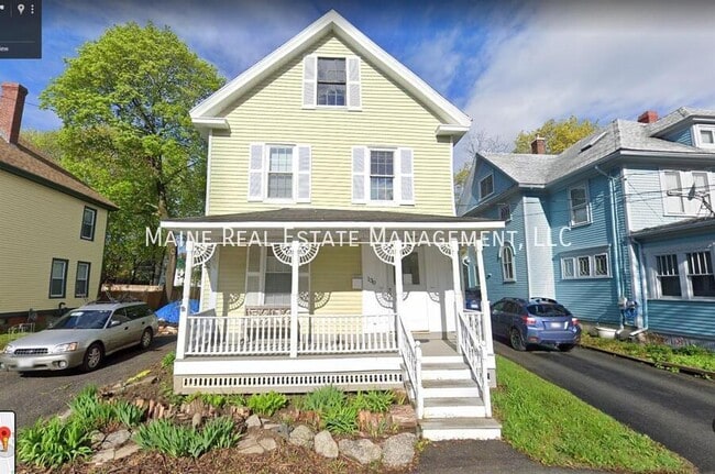 Primary Photo - 130 Forest Ave