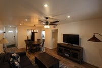 Building Photo - Fully Furnished 2BR Condo in Village at University Heights | Peaks Views + Covered Parking
