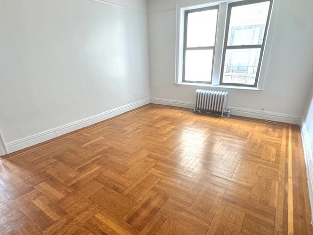 Floorplan - 295 Convent Avenue