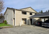 Building Photo - 100th Street Apartments