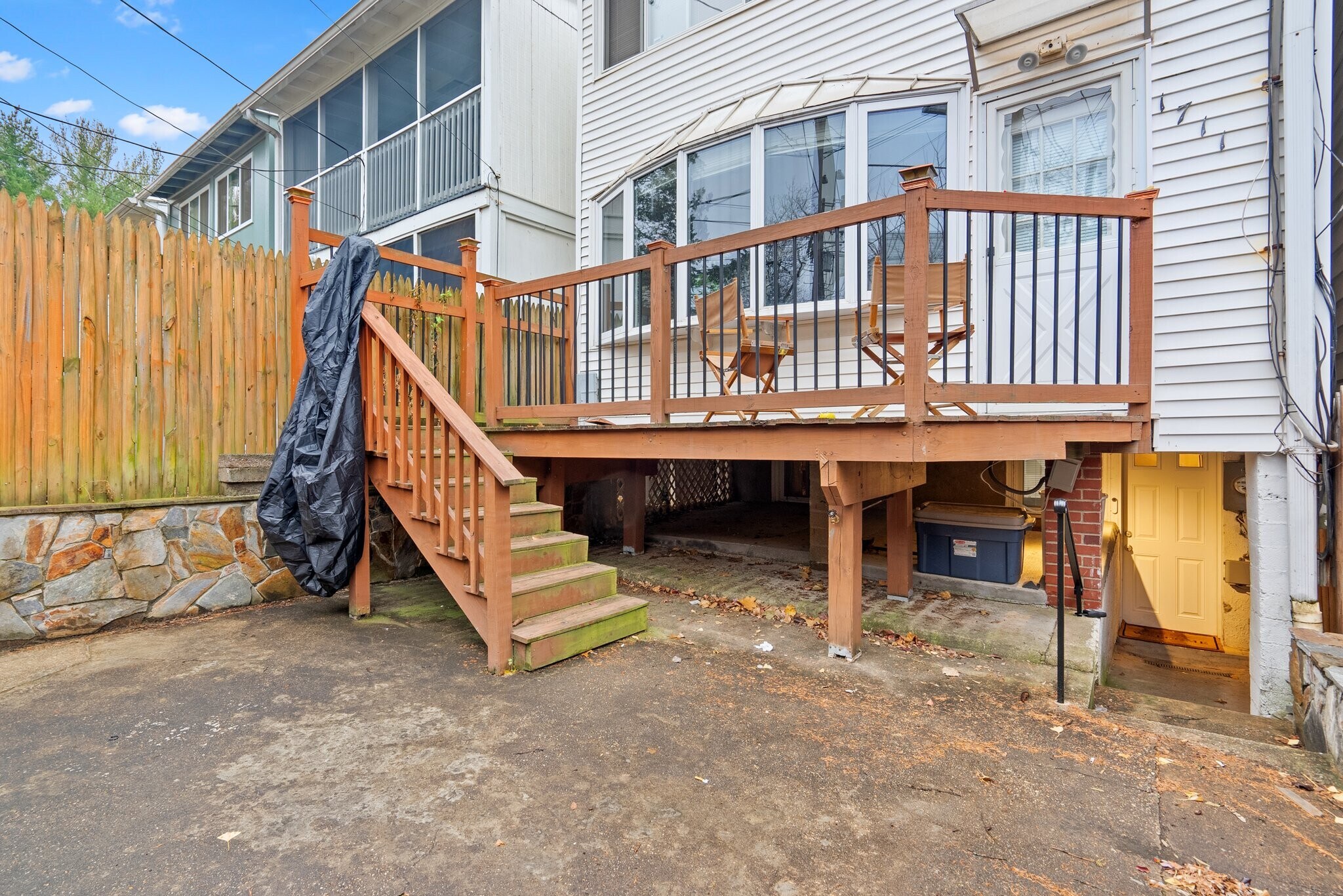 Building Photo - 1711 37th St NW