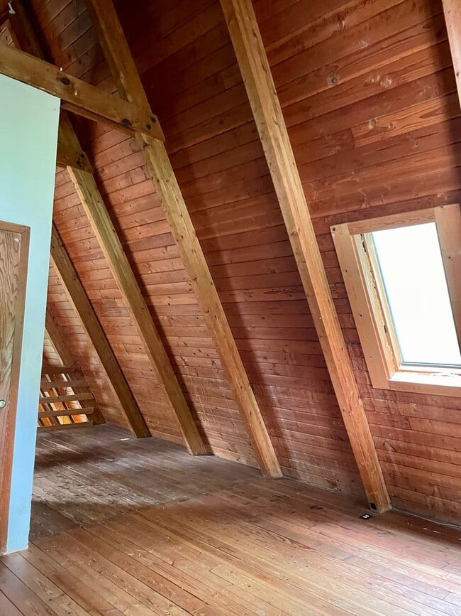 Building Photo - 5 bed Cabin A-frame in the woods with larg...
