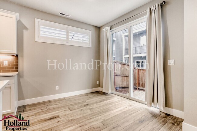 Building Photo - A must-see home in Beaverton where style, location, and lifestyle come together