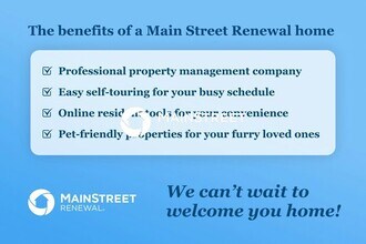 Building Photo - 3 Bedroom Pet-Friendly Home in Jacksonville, FL with Main Street Renewal