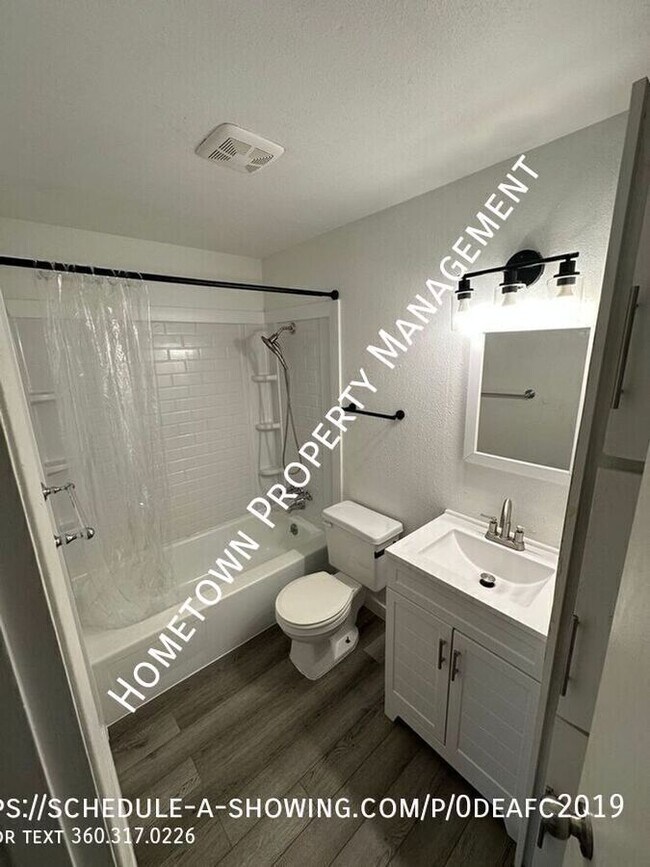 Building Photo - 7801 Pacific Ave SE